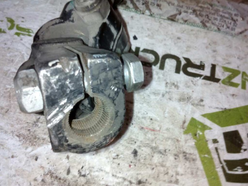 Recambio de columna direccion para renault midlum fg xxx.10    e5 corto referencia OEM IAM   