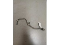 Recambio de tubo para iveco stralis (as) 11.1 diesel referencia OEM IAM 5801586811  TUBERIA INYECCION