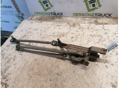 Recambio de motor limpia delantero para ford focus berlina (cap) ambiente (d) referencia OEM IAM 0390241731 4M5117508AA 4 PINS