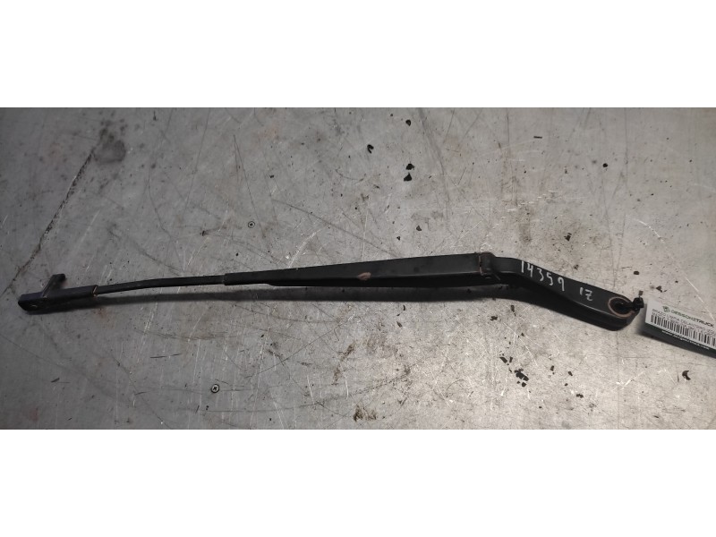 Recambio de brazo limpia delantero izquierdo para mazda 3 berlina (bk) 1.6 crdt active referencia OEM IAM   