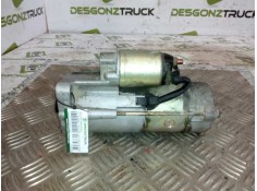 Recambio de motor arranque para mitsubishi trucks canter canter referencia OEM IAM 21020025 STR7030 12V