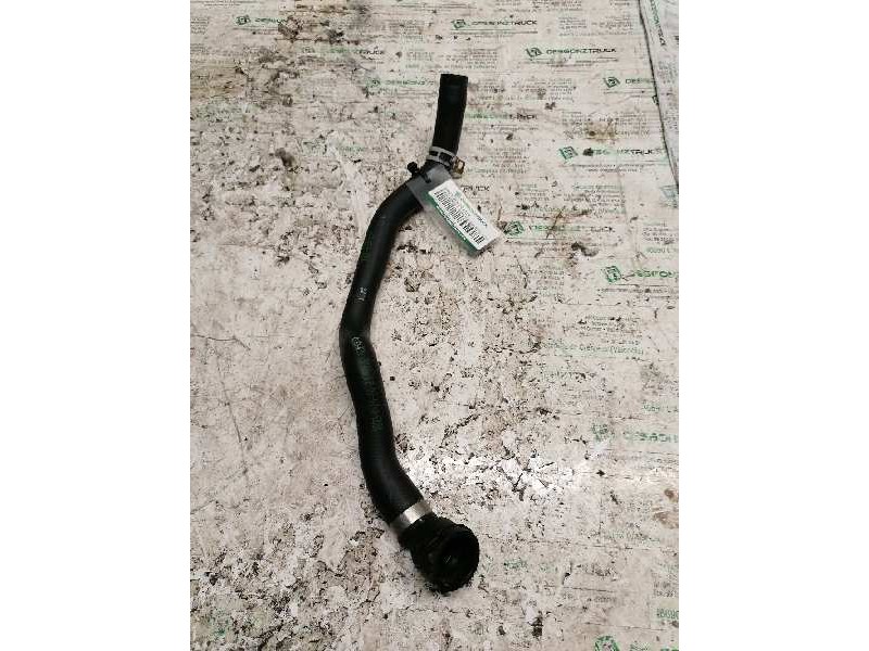 Recambio de manguera de agua para bmw serie 1 berlina (e81/e87) 120d referencia OEM IAM   