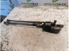 Recambio de motor limpia delantero para ford focus berlina (cap) ambiente (d) referencia OEM IAM 0390241731 4M5117508AA 4 PINS 2