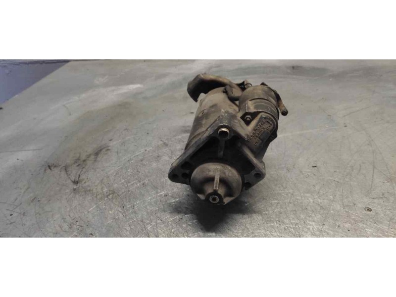 Recambio de motor arranque para renault 9 gtd spring referencia OEM IAM D10E92 11 DIENTES PARIS RHONE