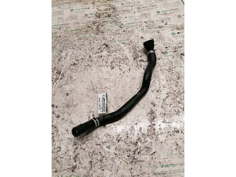 Recambio de manguera de agua para bmw serie 1 berlina (e81/e87) 120d referencia OEM IAM   