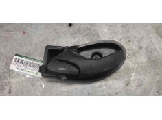 Recambio de maneta interior delantera izquierda para ford transit express line ´06 2.2 tdci cat referencia OEM IAM   