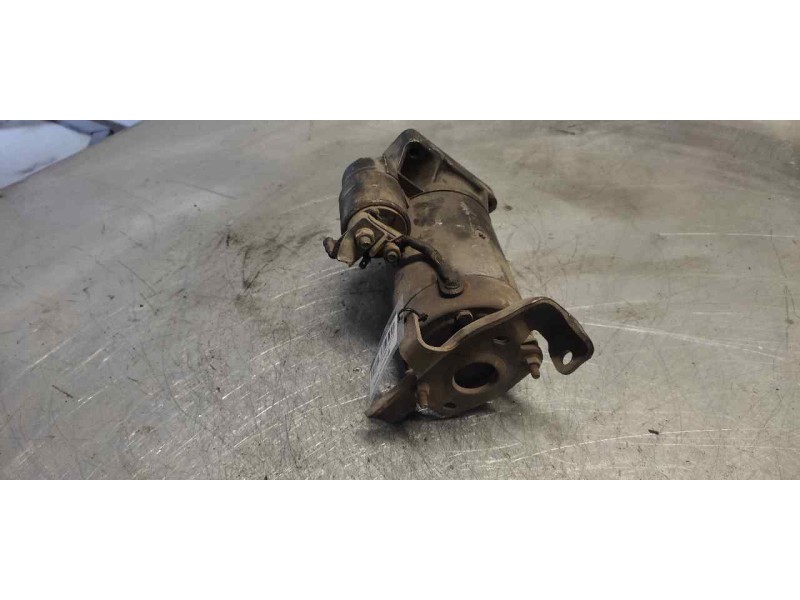 Recambio de motor arranque para renault 9 gtd spring referencia OEM IAM D10E92 11 DIENTES PARIS RHONE