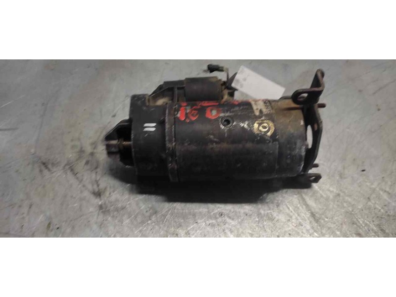 Recambio de motor arranque para renault 9 gtd spring referencia OEM IAM D10E92 11 DIENTES PARIS RHONE