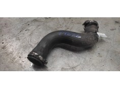 Recambio de mangueras intercooler para peugeot 407 st sport pack referencia OEM IAM    2