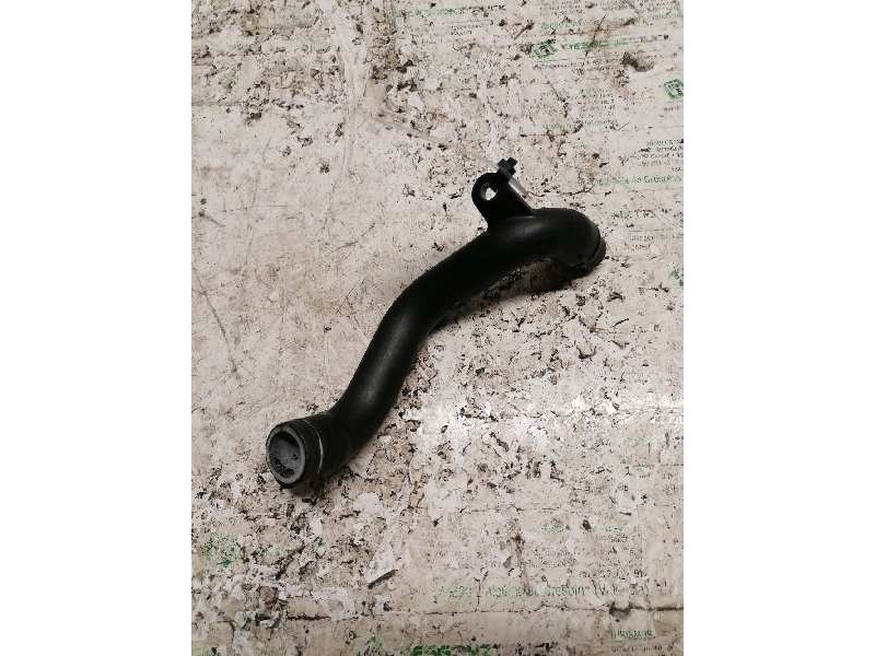Recambio de tubo para bmw serie 1 berlina (e81/e87) 120d referencia OEM IAM 1153780058302  