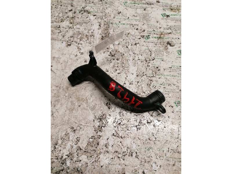 Recambio de tubo para bmw serie 1 berlina (e81/e87) 120d referencia OEM IAM 1153780058302  