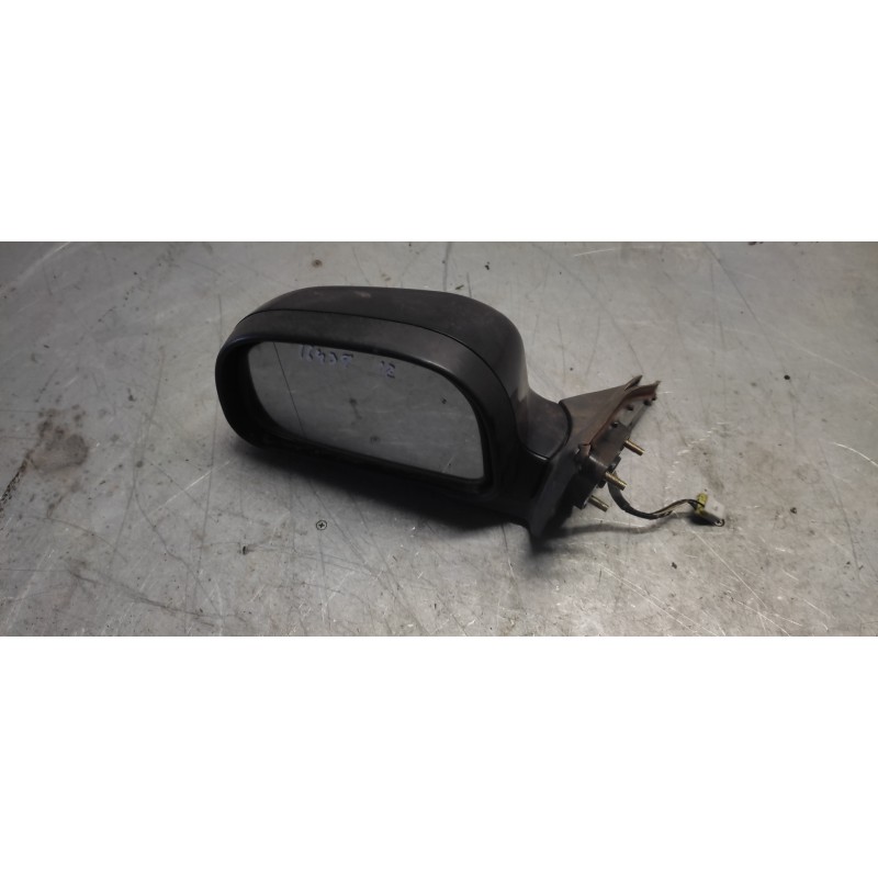 Recambio de retrovisor izquierdo para mitsubishi galant berlina (ea0) 2000 td gls (a) referencia OEM IAM   5 CABLES