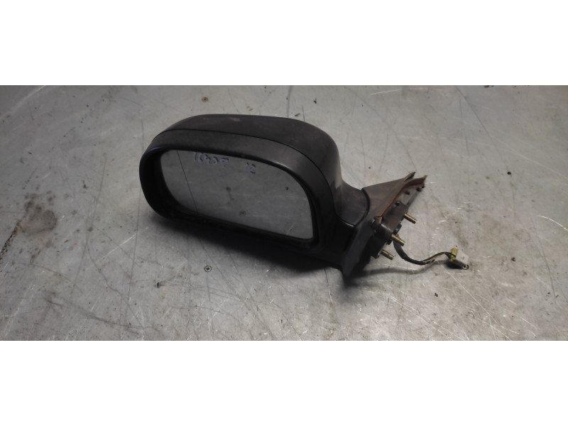 Recambio de retrovisor izquierdo para mitsubishi galant berlina (ea0) 2000 td gls (a) referencia OEM IAM   5 CABLES