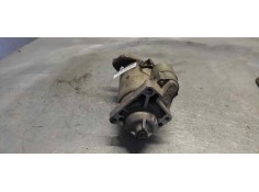 Recambio de motor arranque para renault 9 gtd spring referencia OEM IAM D10E92 11 DIENTES PARIS RHONE