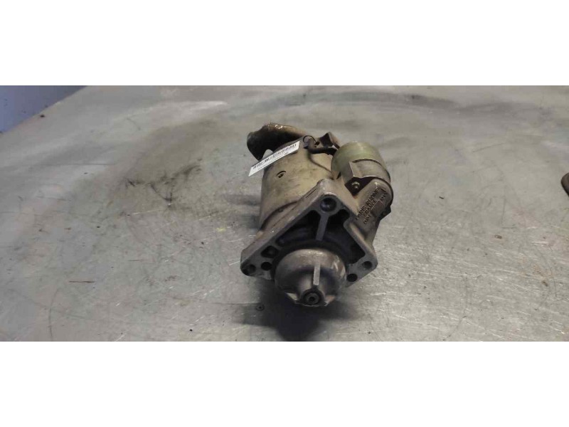 Recambio de motor arranque para renault 9 gtd spring referencia OEM IAM D10E92 11 DIENTES PARIS RHONE