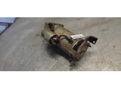 Recambio de motor arranque para renault 9 gtd spring referencia OEM IAM D10E92 11 DIENTES PARIS RHONE 2