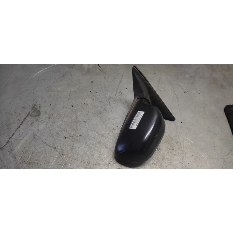 Recambio de retrovisor izquierdo para mitsubishi galant berlina (ea0) 2000 td gls (a) referencia OEM IAM   5 CABLES