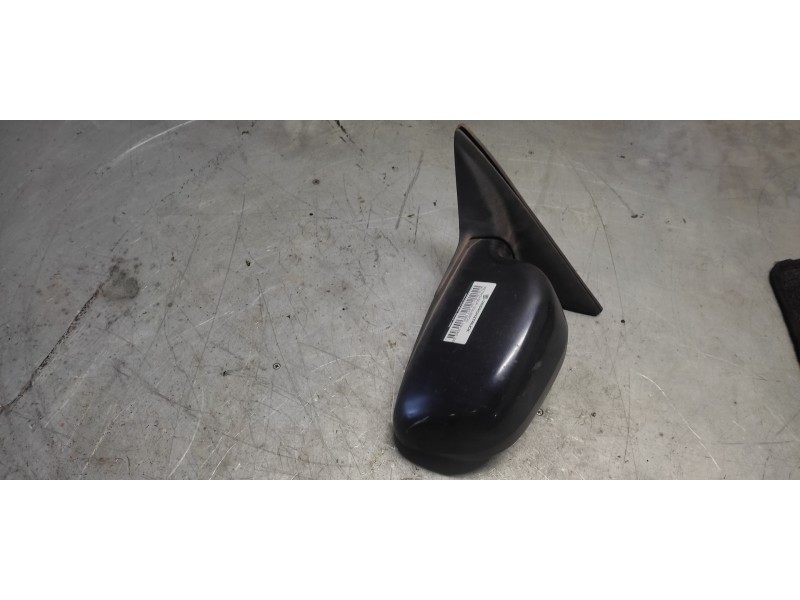 Recambio de retrovisor izquierdo para mitsubishi galant berlina (ea0) 2000 td gls (a) referencia OEM IAM   5 CABLES