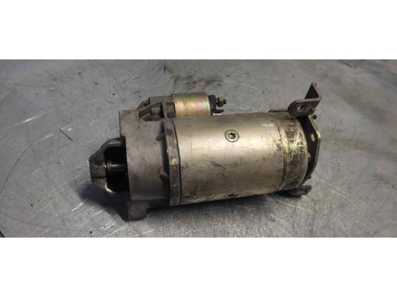 Recambio de motor arranque para renault 9 gtd spring referencia OEM IAM D10E92 11 DIENTES PARIS RHONE