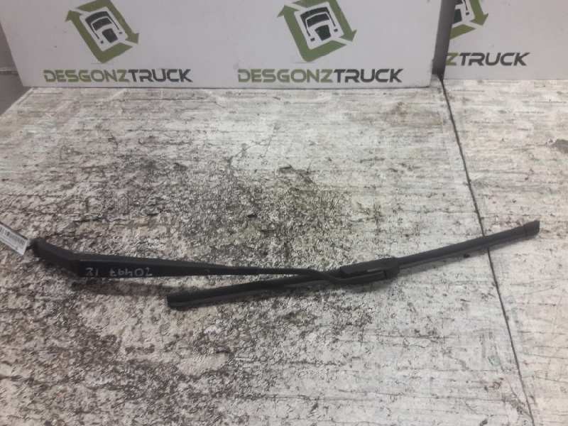 Recambio de brazo limpia delantero izquierdo para kia rio ipanema berlina referencia OEM IAM   