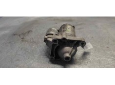 Recambio de motor arranque para renault laguna ii (bg0) confort dynamique referencia OEM IAM 8200237594 VALEO 10 DIENTES