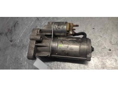 Recambio de motor arranque para renault laguna ii (bg0) confort dynamique referencia OEM IAM 8200237594 VALEO 10 DIENTES 2
