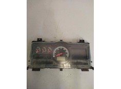 Recambio de cuadro instrumentos para renault premium lander 10.8 diesel referencia OEM IAM 7421050635  