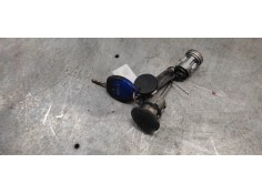 Recambio de juego arranque y bombillos para ford transit express line ´06 2.2 tdci cat referencia OEM IAM    2