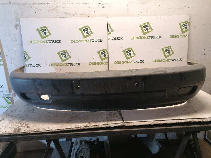 Recambio de paragolpes delantero para volkswagen t4 transporter/furgoneta syncro (mod. 1991) combi referencia OEM IAM   