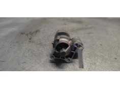 Recambio de motor arranque para renault scenic ii dynamique referencia OEM IAM 8200266777B VALEO 8 DIENTES