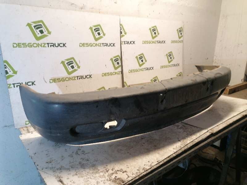 Recambio de paragolpes delantero para volkswagen t4 transporter/furgoneta syncro (mod. 1991) combi referencia OEM IAM   