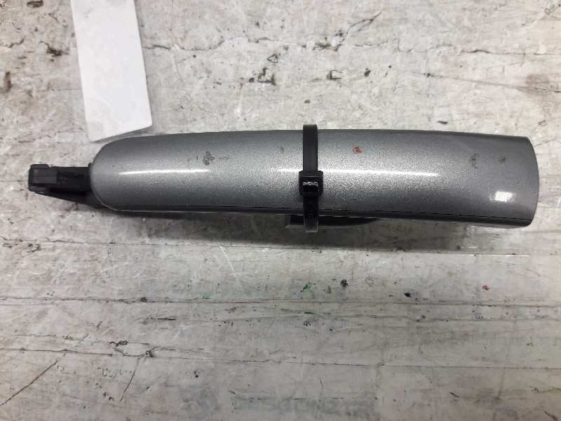 Recambio de maneta exterior delantera derecha para volkswagen passat berlina (3b3) 1.9 tdi referencia OEM IAM   