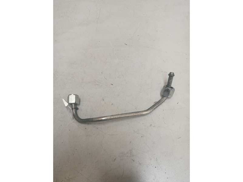 Recambio de tubo para iveco stralis (as) 11.1 diesel referencia OEM IAM 5801586823 TUBERIA RAMPA INYECCION TUBERIA INYECCION