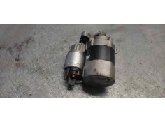 Recambio de motor arranque para renault scenic ii dynamique referencia OEM IAM 8200266777B VALEO 8 DIENTES 2