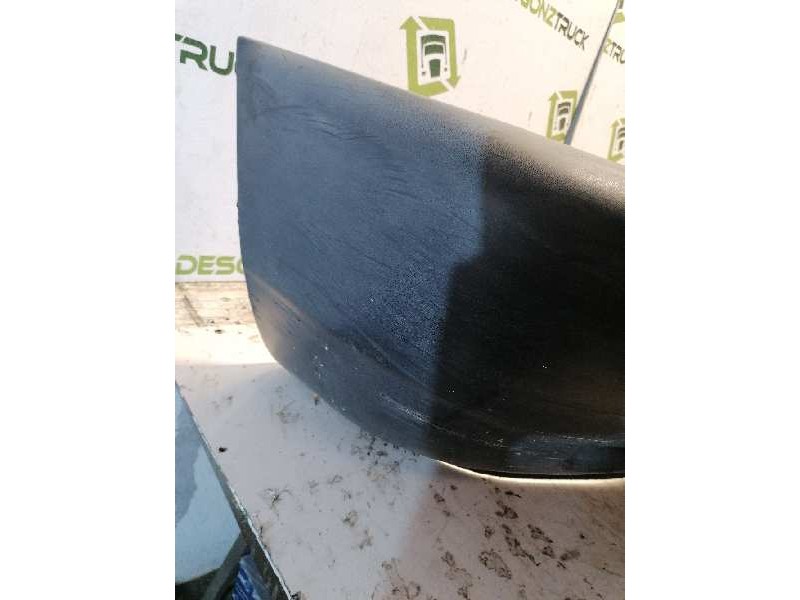 Recambio de paragolpes delantero para volkswagen t4 transporter/furgoneta syncro (mod. 1991) combi referencia OEM IAM   