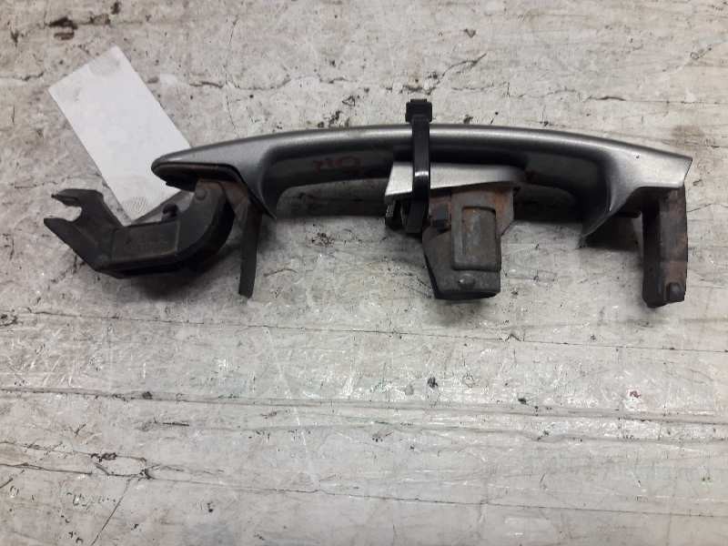 Recambio de maneta exterior delantera derecha para volkswagen passat berlina (3b3) 1.9 tdi referencia OEM IAM   
