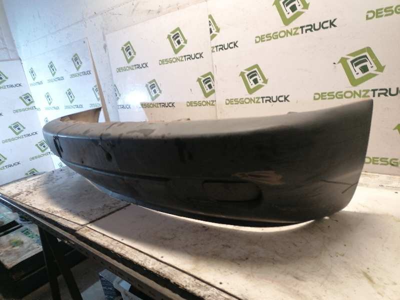 Recambio de paragolpes delantero para volkswagen t4 transporter/furgoneta syncro (mod. 1991) combi referencia OEM IAM   