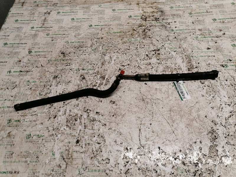 Recambio de tubo para ford mondeo berlina (ge) referencia OEM IAM 1S7C3A713AJ  