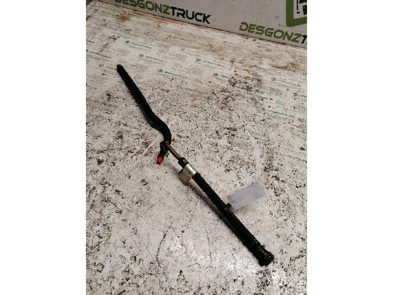 Recambio de tubo para ford mondeo berlina (ge) referencia OEM IAM 1S7C3A713AJ  