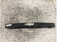 Recambio de asidero porton maletero para chevrolet kalos 1.2 s (d/a) referencia OEM IAM 96543070  