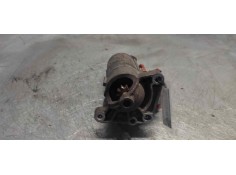 Recambio de motor arranque para renault master ii phase 2 combi combi 2t8 l1 9 - plazas referencia OEM IAM D7R53 VALEO 10 DIENTE