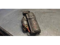 Recambio de motor arranque para renault master ii phase 2 combi combi 2t8 l1 9 - plazas referencia OEM IAM D7R53 VALEO 10 DIENTE 2