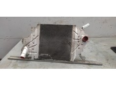 Recambio de intercooler para renault clio ii fase ii (b/cb0) authentique referencia OEM IAM 8200252209  