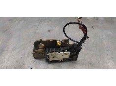 Recambio de cerradura puerta delantera derecha para ford transit mod. 2000 combi ft 330 2.4 medio referencia OEM IAM YC1AV21812A 2