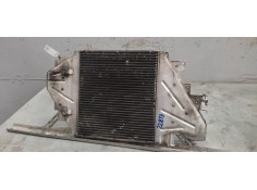 Recambio de intercooler para renault clio ii fase ii (b/cb0) authentique referencia OEM IAM 8200252209   2