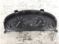Recambio de cuadro instrumentos para peugeot 406 berlina (s1/s2) st referencia OEM IAM 9644230380  