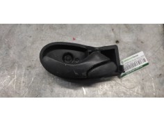Recambio de maneta interior delantera derecha para ford transit mod. 2000 combi ft 330 2.4 medio referencia OEM IAM   