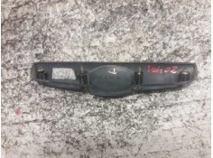 Recambio de asidero porton maletero para hyundai getz (tb) 1.1 básico referencia OEM IAM 8731010000   2