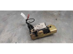 Recambio de cerradura puerta delantera izquierda para ford transit mod. 2000 combi ft 330 2.4 medio referencia OEM IAM   