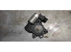 Recambio de motor elevalunas delantero izquierdo para mazda 3 berlina (bk) 1.6 crdt active referencia OEM IAM GJ6A5958X 6 PINS 